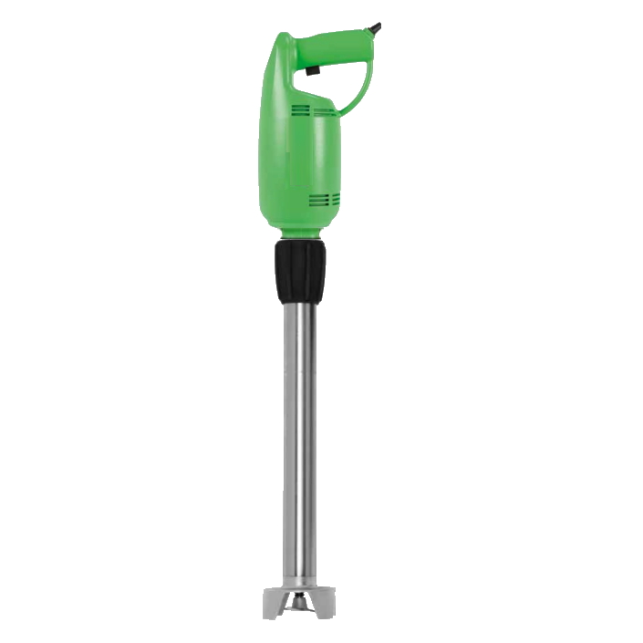 Crusher 1 arm of 600 mm - 155x120x940 mm - 400 W 230/1V - 17604MXF Eurast